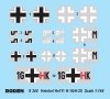 Roden 344 Heinkel He-111 H-16/H-20 1/144
